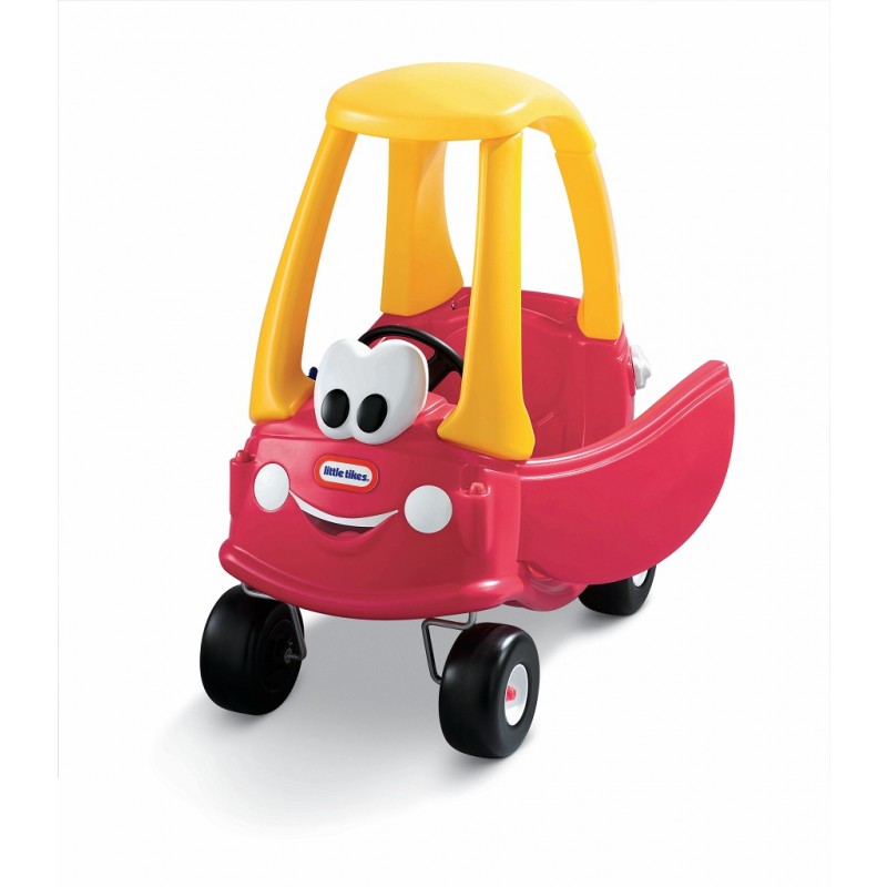 Voiture De Little Tikes Par Ludesign